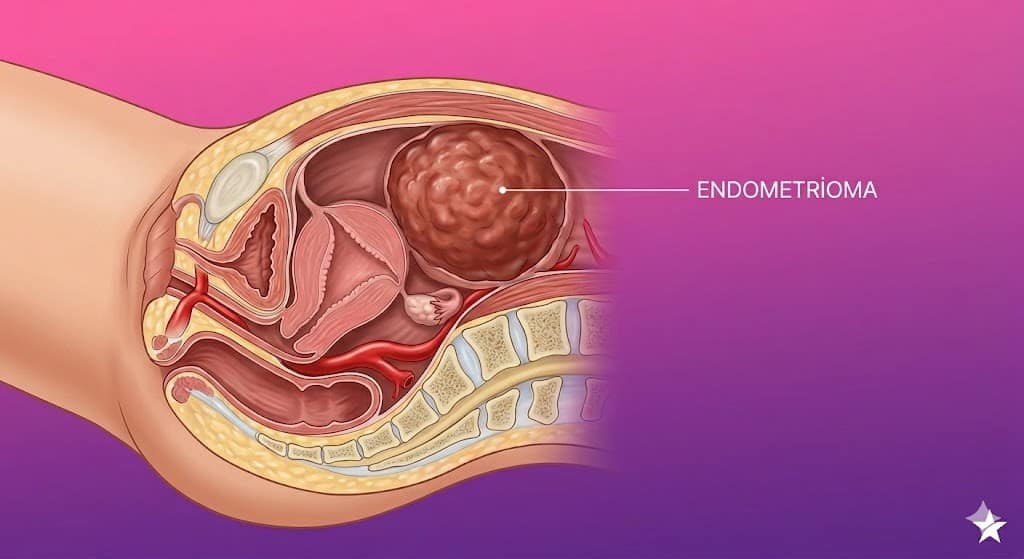 Endometriyoma Tedavisi
