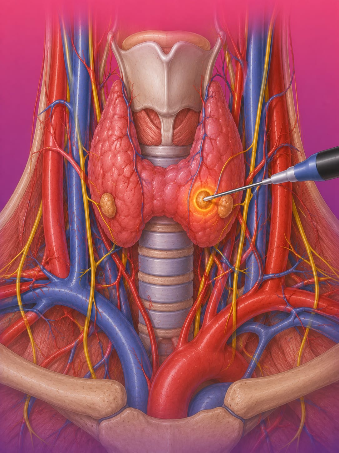 PICC Line
